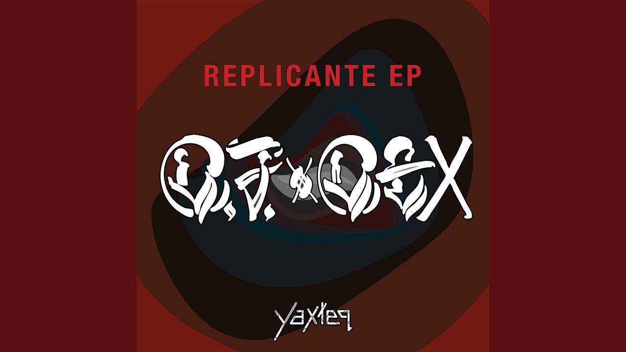 Tonton Replicante (Gaff Mix) di YouTube Tonton Replicante (Gaff Mix) di YouTube