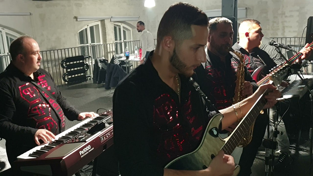 Gipsy Roland Smižany Zábava 2