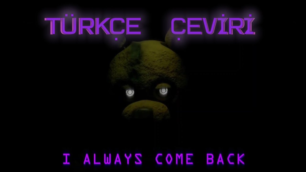 Stuck Inside - Türkçe Çeviri (Black Gryph0n, The Living Tombstone, Kevin Foster, Baasik) Stuck Inside - Türkçe Çeviri (Black Gryph0n, The Living Tombstone, Kevin Foster, Baasik)