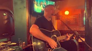 The Galway Shawl Live st Molly’s (Liam McGrandles)