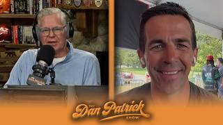 Albert Breer on the Dan Patrick Show Full Interview | 8/4/26