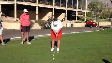 PGA PGM Level 2: Video 8 Practice Recommendations