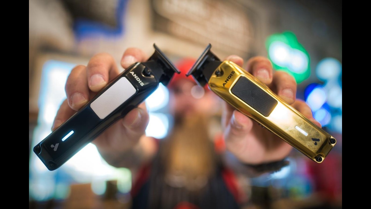 Is the Andis Phenom Trimmer Worth It? Full Review & Real Test Cuts!