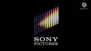 Sony Pictures Logo 1992 With 1987 Paramount Television Fanfare