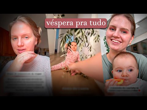 LAURA'S PARTY PREP! Getting things ready for our trip to Brazil! | STORYSVLOG