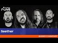 Audacy LIVE with Seether