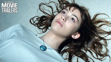 EMBERS - a Sci-Fi film about the world without memory | Official Trailer [HD]