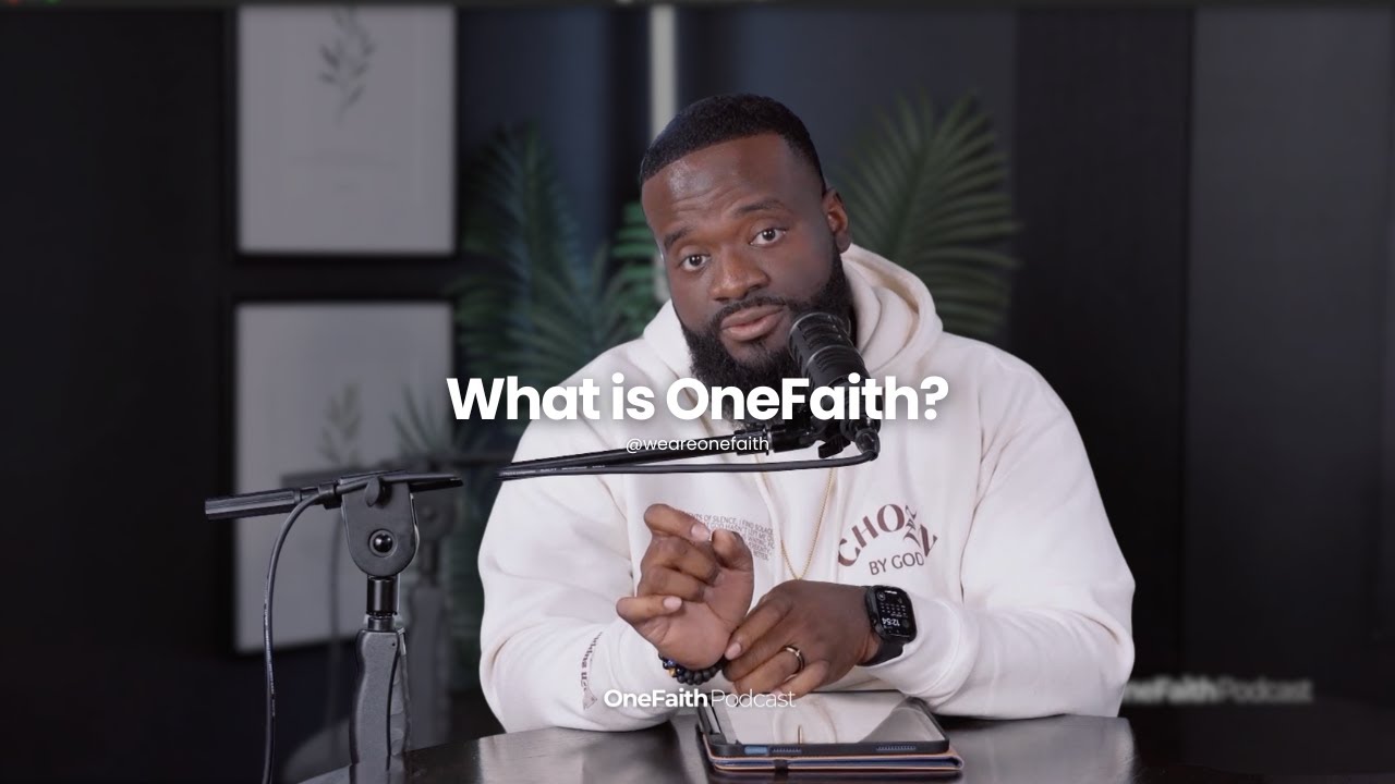 What is OneFaith?
