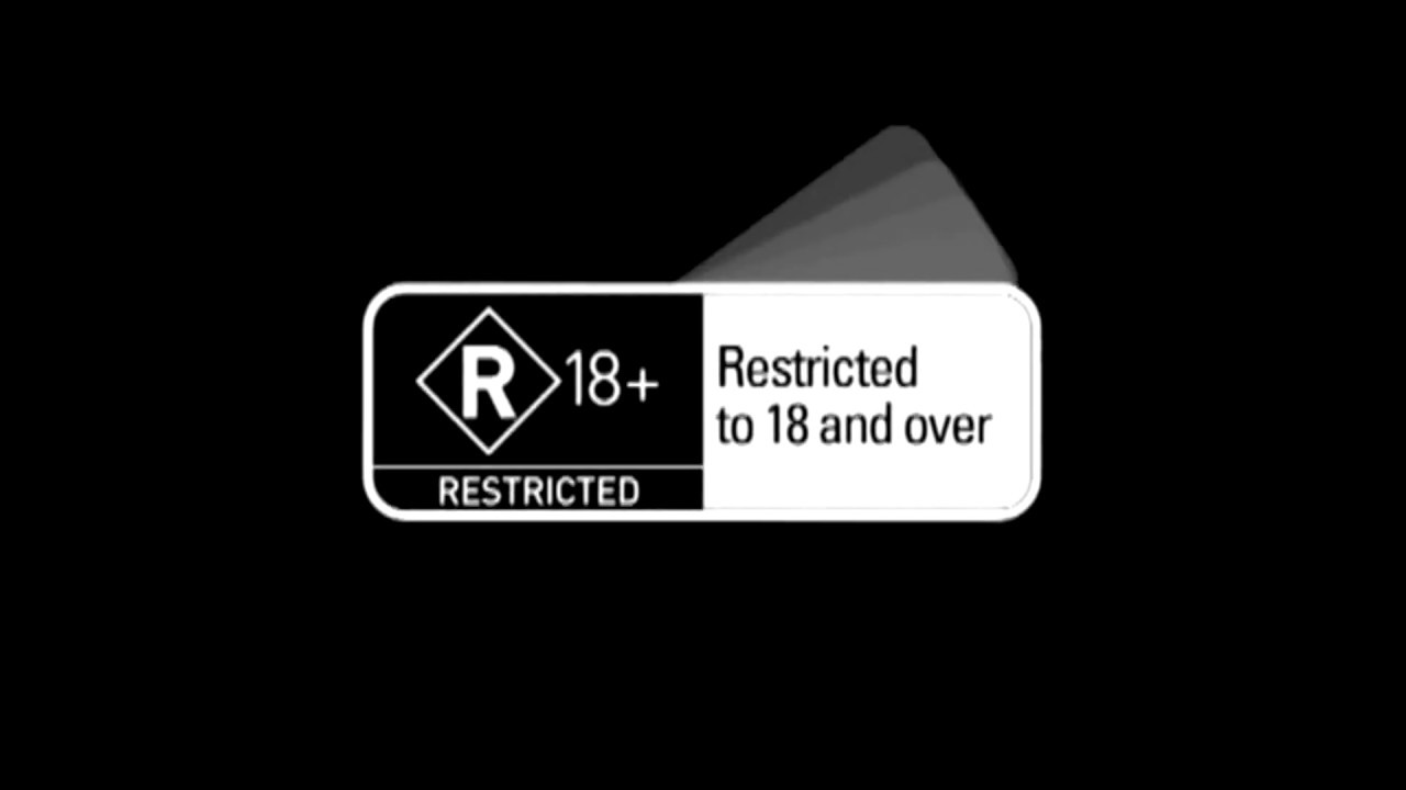 oflc restricted r18 youtube restricted logo