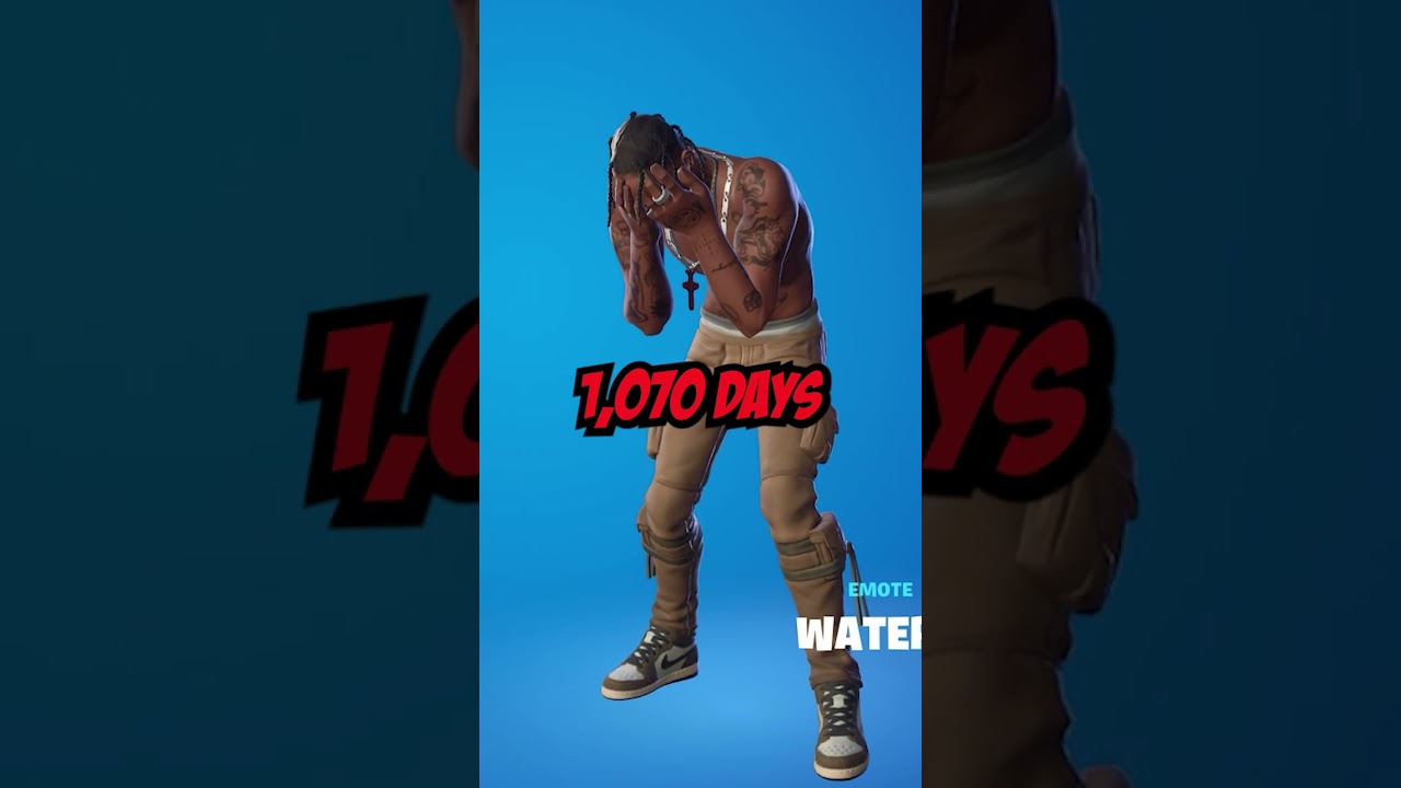 5 Fortnite Skins That Are NEVER Coming Back... #fortnite