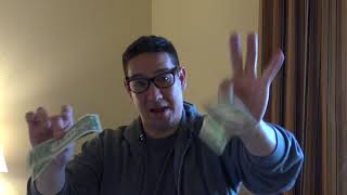 Static Dollar Trick