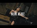 Young Lyric "NUN ALIKE" Official Music Video