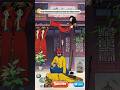 Help Huanhuan safely flee #games #youtubeshorts #gameplay