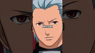 Did you think the Akatsuki was gone for good? Think again with Hidan's return.