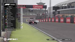 F124 APP T2 Brazil screenshot 5