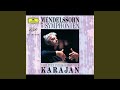 Mendelssohn Symphony No 5 In D Minor Op 107 Quot Reformation Quot II Allegro Vivace mp3