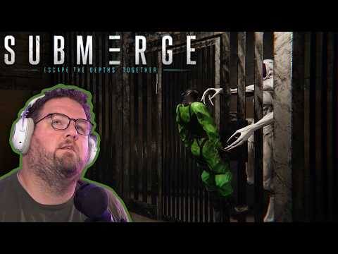 I Respect It | Submerge