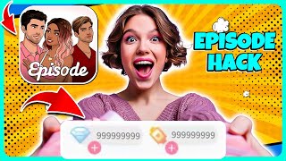 Episode Hack Mod Menu 2026 - How To Get Free Unlimited Gems & Passes on Episode Cheat iOS Android screenshot 4