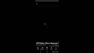 Official GTA 6 Trailer