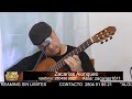 "ALGO TOCO" PROG 01 - Donde la musica se Siente