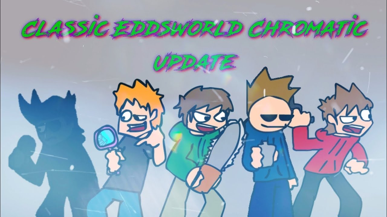 About: Eddsworld wallpaper (Google Play version)