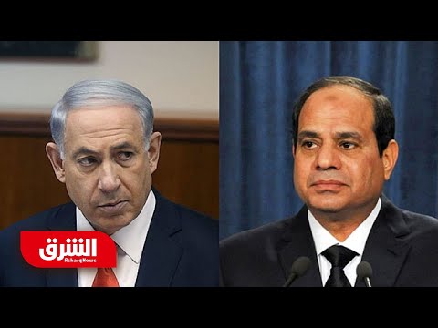 عاجل نتنياهو يؤكد مشاركته في قمة شرم الشيخ بعد اتصال هام مع السيسي أخبار الشرق