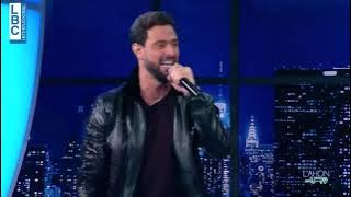 لهون وبس - كريم نور يصف تجربة الزّواج للرجال والنّساء على طريقته!
