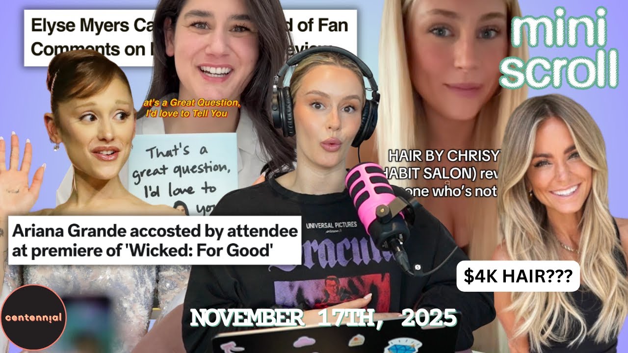 Обзор книги Элиз Майерс, драма, «Волосы Крисси», негативная оценка в $4000 + опасность для фанато...