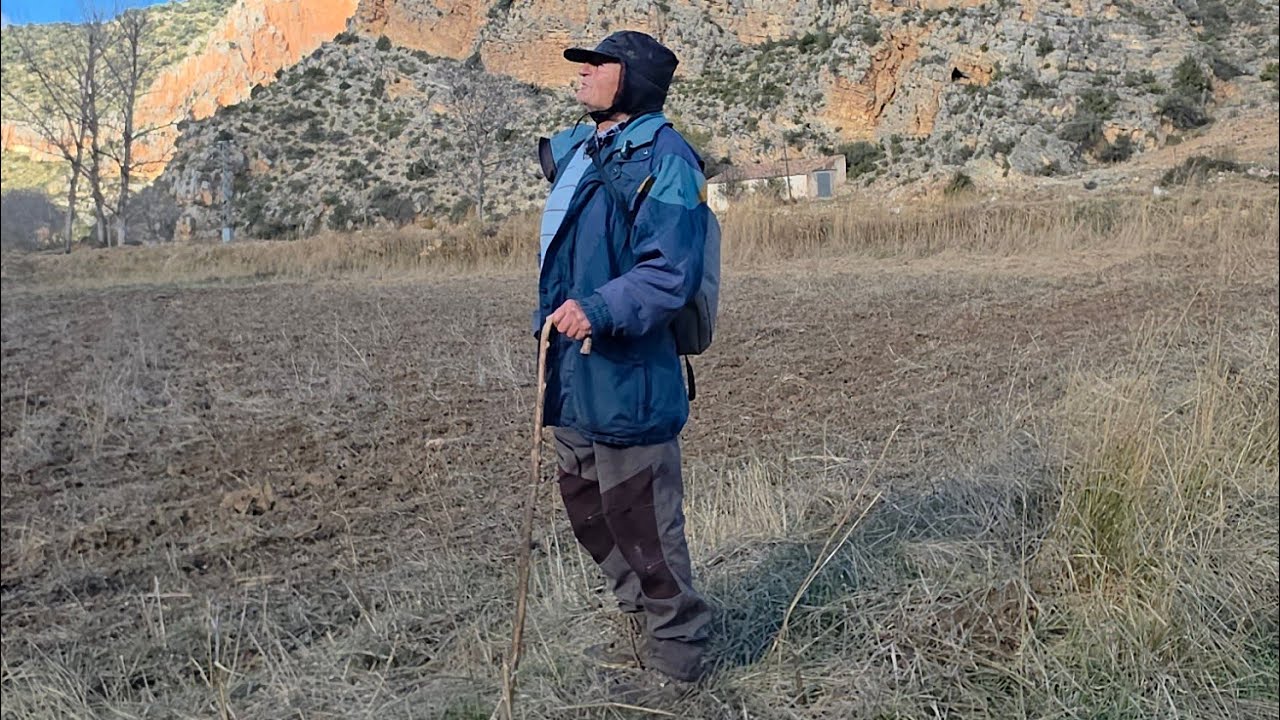 JOAQUÍN MATEO OCHOA 