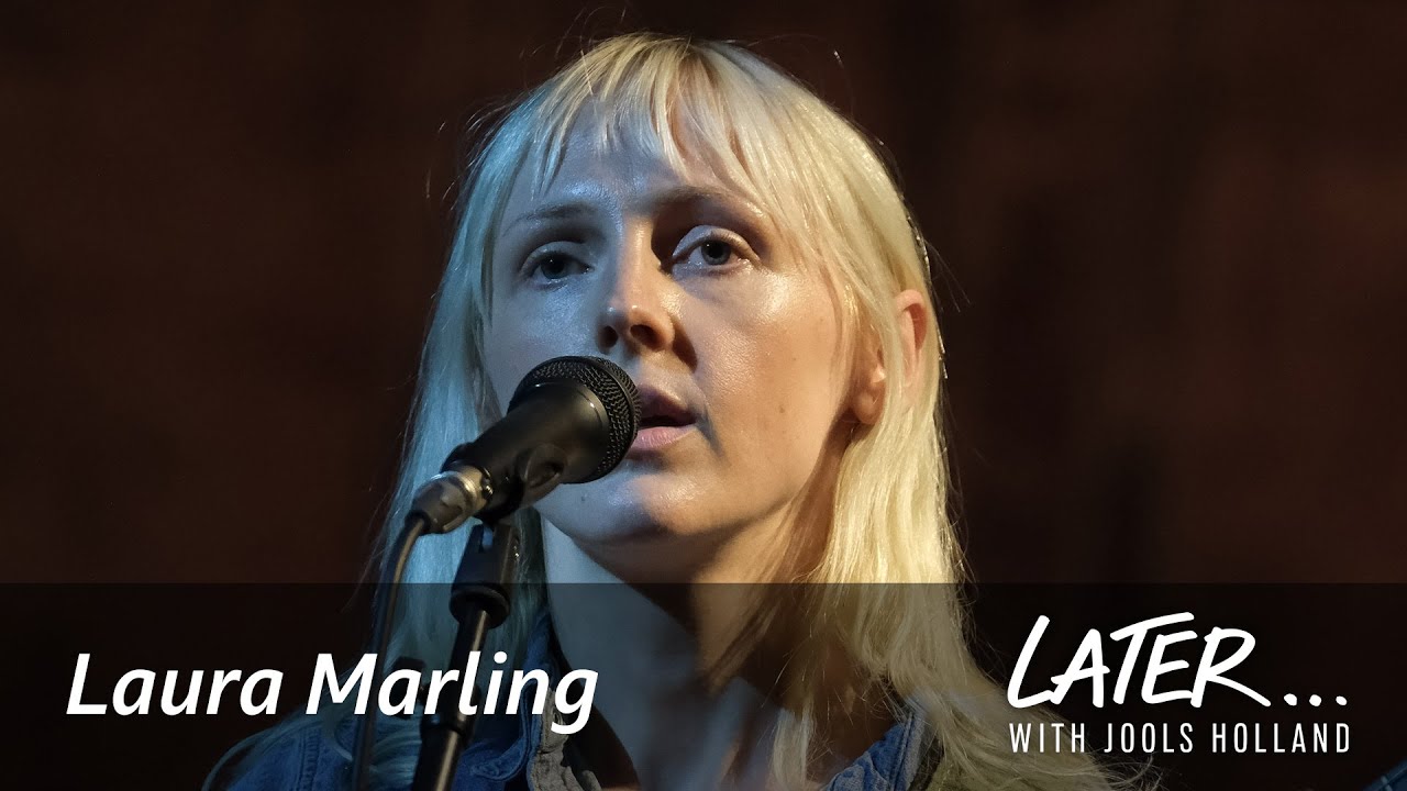 Laura Marling – No One’s Gonna Love You Like I Can | Later… with Jools Holland