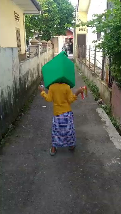 #shorts | Badut BOBOIBOY Gagal jadi SUPER HERO !!!🤔
