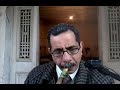 صالون دمشير الثقافى تقاسيم ناى موسيقى خان الخليلى على ابو الفضل 