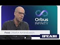 How peab is using orbusinfinity to enhance its enterprise architecture practice
