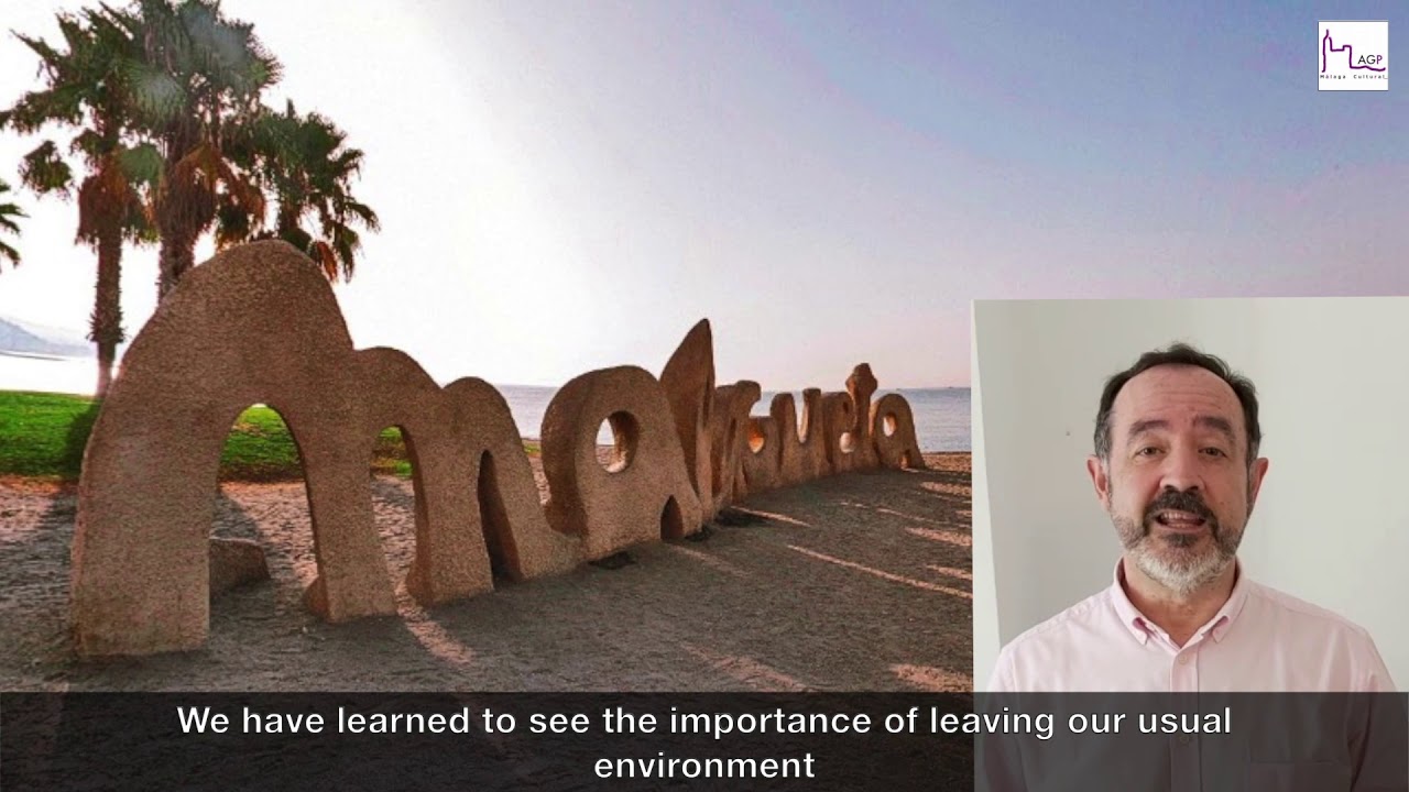 Viajar ES - AGP Malaga Cultural