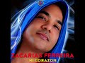 Zacarías Ferreira - Mi Corazón (Audio Oficial)