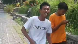 SENDYWIRANATA vlog kebali bareng LEADERCLASS #pipvlog