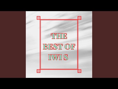 Kebayang ~ Vocal : Hj. Iwi. S