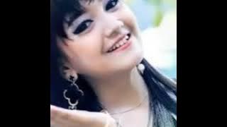 Jihan audy-Bagai langit dan bumi👍