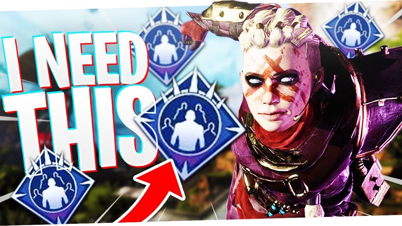 I NEED This New Badge! - Road to Absolute Monarchy Badge Ep. 1! - PS4 ...