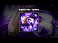 1 HOUR PHONK DJ ISAQZX BIRDS FUNK
