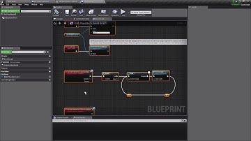 UE4 - USQLite plugin at Unreal 4 Marketplace 1/2