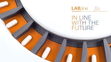 Kraemer Elektonik GmbH: LAB.line ‘P-Series’-Produktvideo