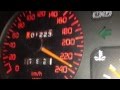 Gt turbo t16 e85 compteur 100200  djboost69