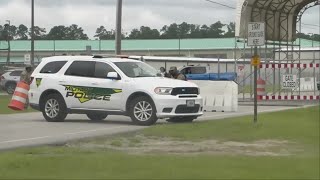 Details emerge about shooting on Georgia U.S. Army base