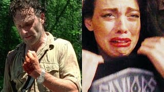 THE WALKING DEAD SEASON 6 EP.3 | EPISODE REACTION