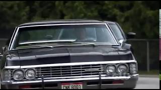 Supernatural S06E03 - were you racing me?!!!!