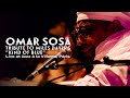 Omar Sosa - Alejet | Live at Jazz à La Villette Festival