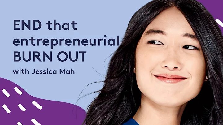 #68 - Jessica Mah - Founder & CEO of inDinero