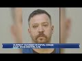 Joseph Zalas, the man accused of hitting and killing a pedestrian on East Washington Avenue in Ma...