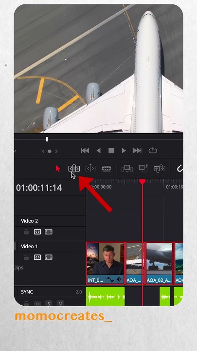 how-to-change-clip-duration-in-davinci-resolve-malayalam-tutorial